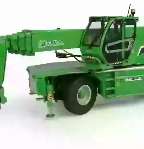 Merlo Roto 50.35